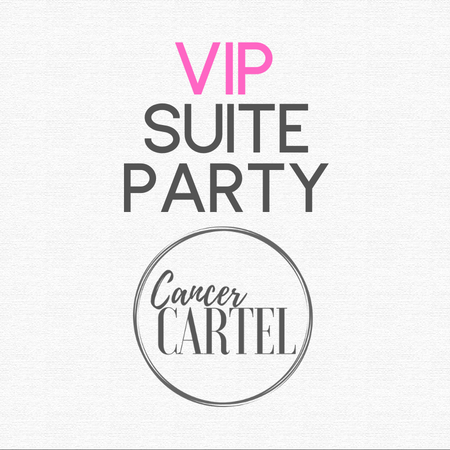 Cancer Cartel