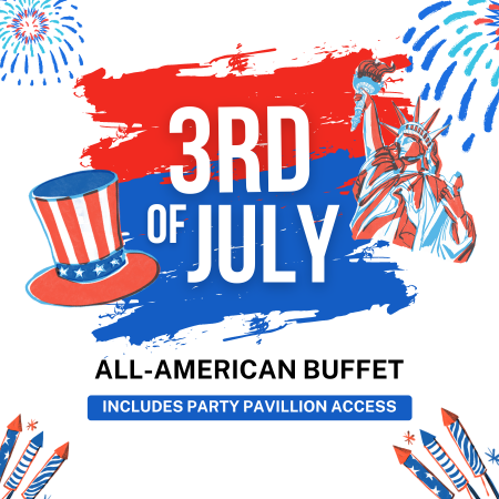 All-American Buffet