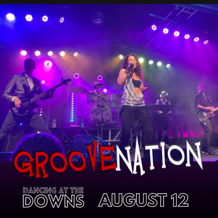 Groove Nation